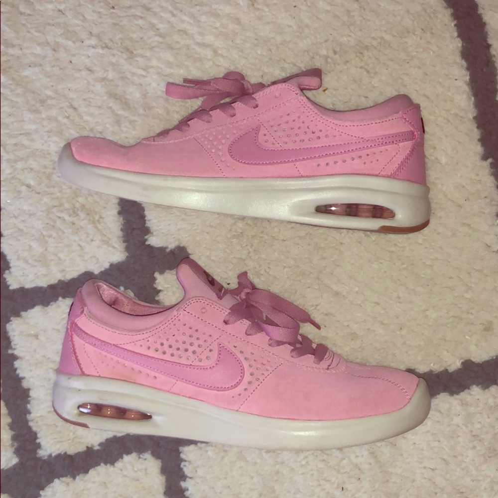 Nike sneakers